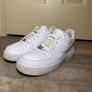 Air Force Ones